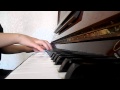 Piano cover (Yer Gök Aşk)