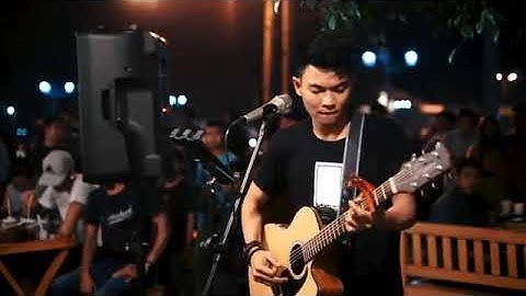 Lagu Malaysia - Cinta Segitiga Kristal - Live Akustik Musisi Jogja Project