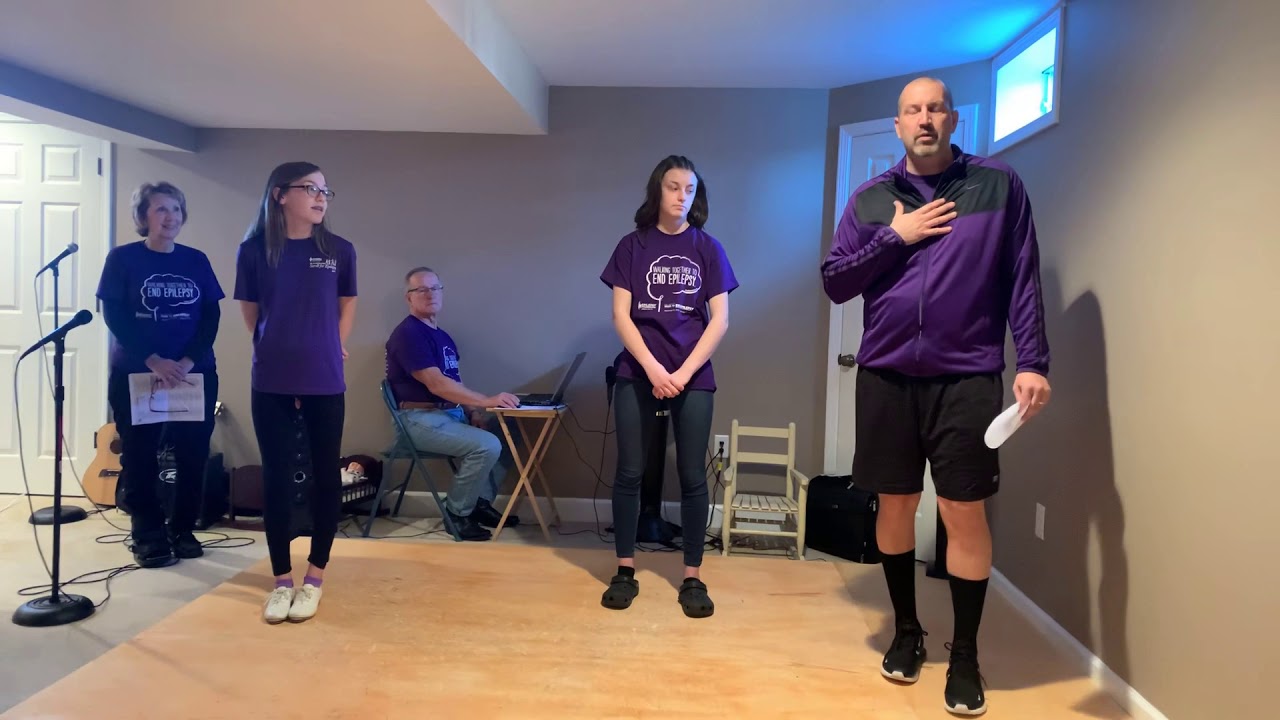 Purple Day YouTube Purple day youtube