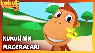 Kukuli'nin En Sevilen Maceraları 6. BÖLÜM   | Çocuklar için | BluTV Kids