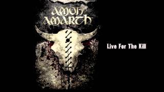 Video thumbnail of "Amon Amarth - Live For the Kill (Classical Cover)"