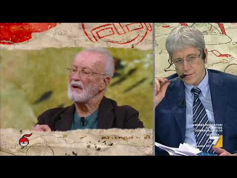 Eugenio Scalfari: 'Tra Luigi Di Maio e Berlusconi alla guida del Paese sceglierei ...