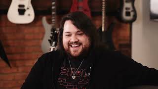 Download Lagu WOLFGANG VAN HALEN TALKS ABOUT ANXIETY AND MAKING HIS NEW RECORD MP3 Download Lagu WOLFGANG VAN HALEN TALKS ABOUT ANXIETY AND MAKING HIS NEW RECORD MP3