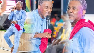 You can’t Stand on your feet & Control your tears After joining Apostle Abraham Lampety in worship by NGOSRA TV GH 16,191 views 1 month ago 24 minutes