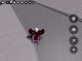 I’m too fast