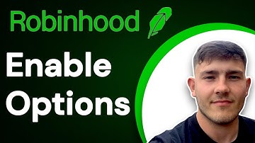 How To Enable Options Trading on Robinhood (2025 Guide)