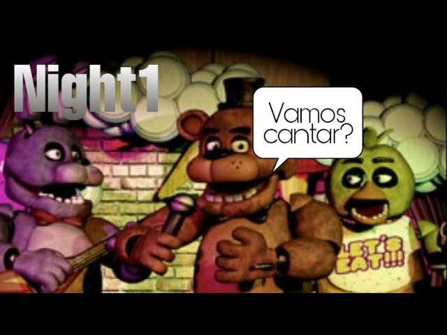 Daffie  Five Nights At Freddy's Amino