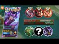 THIS IS HOW TO MELT TANKY HEROES TRASHTALKER USING GLOBAL WANWAN!!