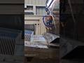 Extreme CNC Milling Precision! Metal Cutting With High-Pressure Coolant – Satisfying Manufacturing