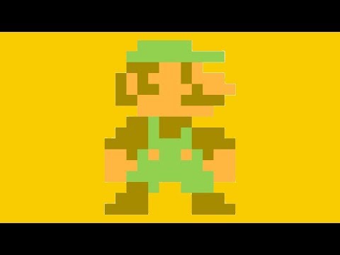 ランキング700位くらいを目指して 【マリオメーカー2】