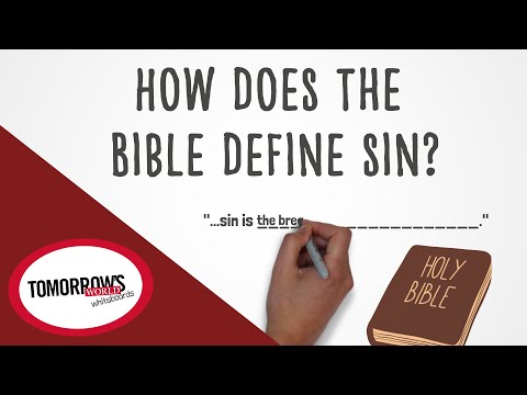 Video: Kas yra samiris Biblijoje?