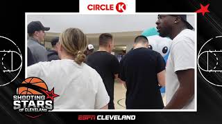 LIVE FROM SHOOTING STARS!