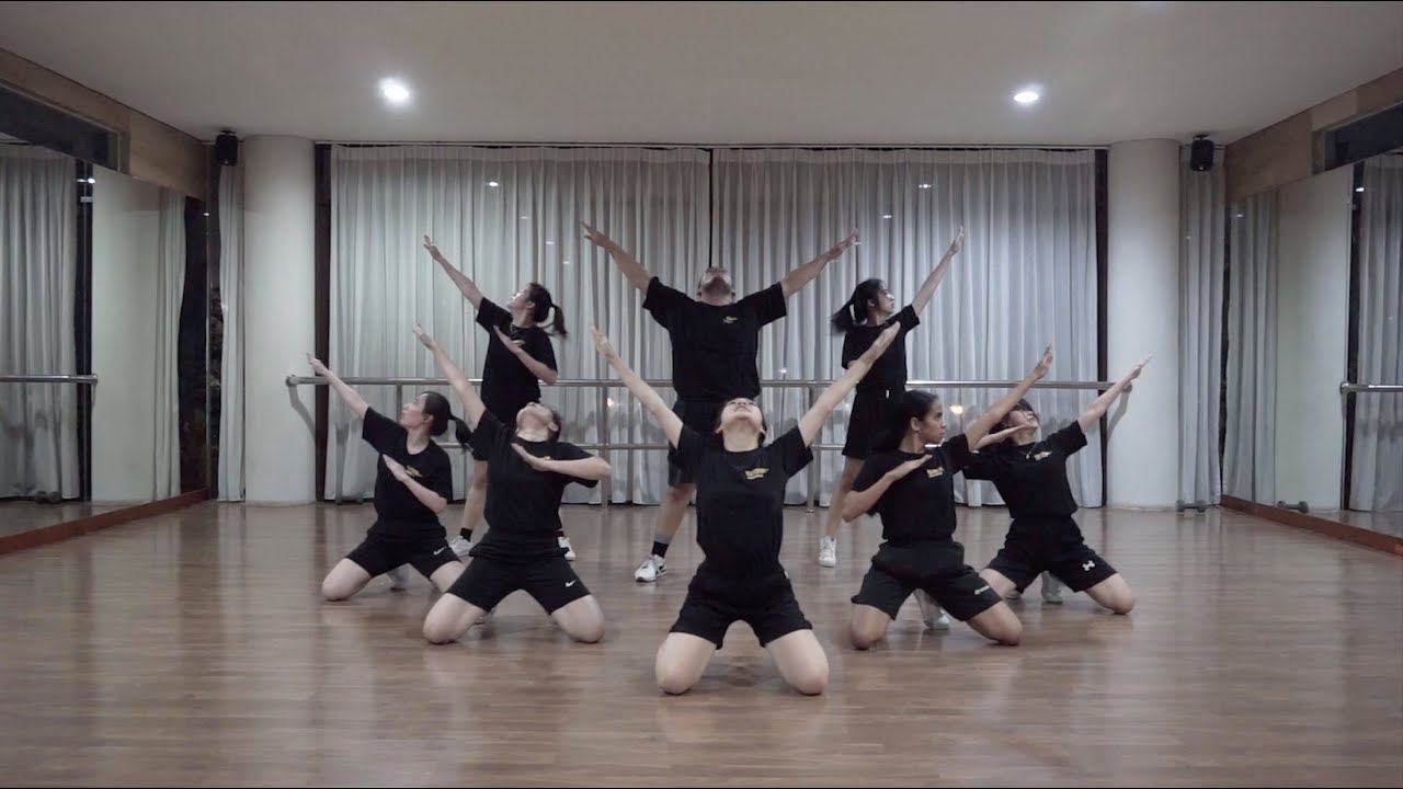 DANCEBOX - CREW OF THE YEAR 2019 - OPEN DIVISION - #EATDBEATAGAINSTFEAR