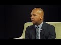 Bryan Stevenson on Social Justice and the Value of International Education - Up Close at NAFSA 2016