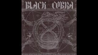 Black Cobra (US) - Black Cobra (EP) 2004