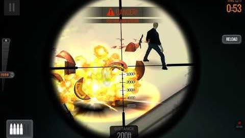episode 4 sniper 3d assassin shoot to kill