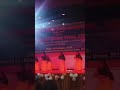 University freshers day celebration hindi song dance perform#justiceforzubeengarg #viral