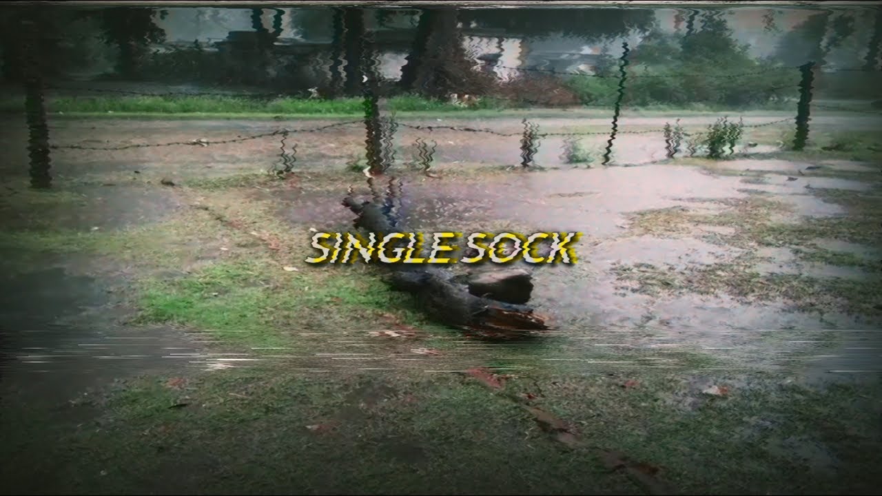 Imaginary Ambition Single sock (sub español/lyrics) YouTube