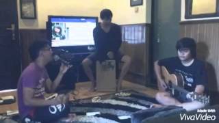 one call away (cover)
