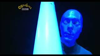 Space Pirates - Blue Men Group