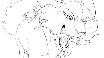 Animals map part-8(WIP)