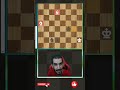 Chess Studies Explained | The Fork ? #chess #chessgame