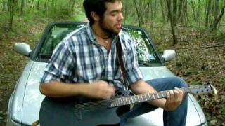 Chase Cervenka One Headlight Wallflowers cover