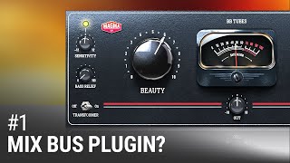 How to Make Mixes Feel HUGE: The Ultimate Mix Bus Plugin