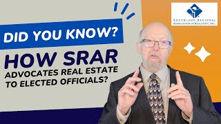 Did You Know About SRARs Government Affairs Committee