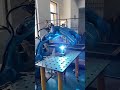 Welding robot.#industrial #robot #welding #machine #stamping #manufacturing