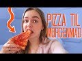 JEG MÅ KUN SPISE PIZZA I 24 TIMER - LouLiving