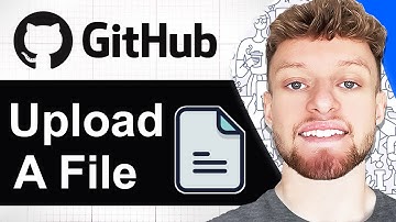 How To Upload File To GitHub Repository (Step By Step)