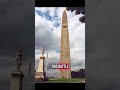 What’s Going on at The Battle of Bennington Monument? #folklore #americanhistory #paranormalstories