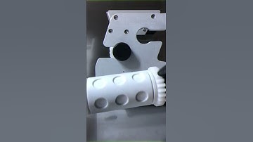 Cookie Machine for Business With Customizable Mold