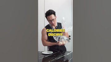 CÁCH DUY NHẤT ĐỂ CÓ "6 MÚI" !!! #shorts #abs #tips #6mui #6pack #annguyenfitness #gymtips