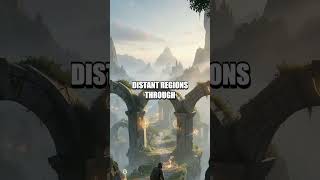 A Fresh Hidden Route Through a Beloved Open World RPG