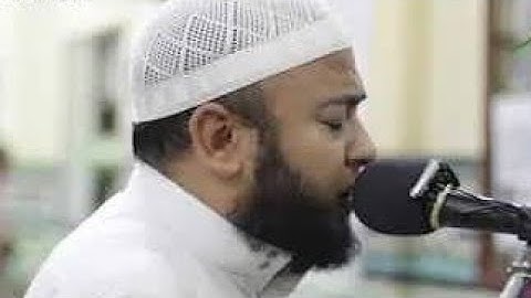 008 الورد سورة الأنفال من الآية ٢٢ الى الآية ٤٠ بصوت الشيخ أنس جلهوم