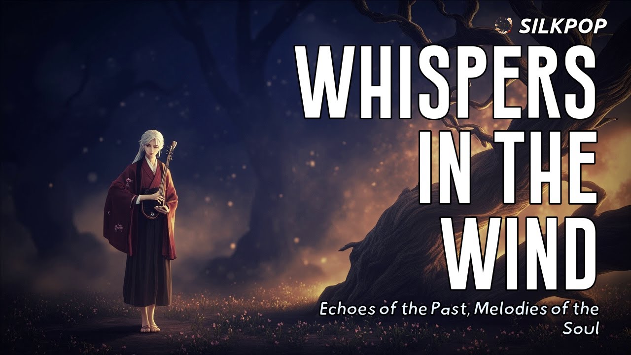 Whispers in the Wind: Echoes of an Ancient Soul - YouTube