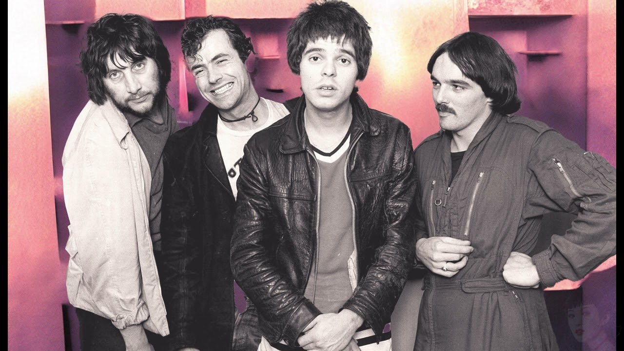 Download The Stranglers - Golden Brown (Remastered Audio) HQ MP3