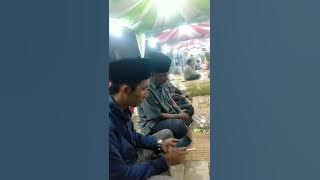 sandor Madura di kediaman klebun Embong cangka keleyan/ BPK Ismail desa keleyan bangkalan 19-01-22