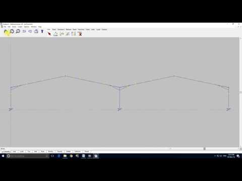 Portal Frame Design - An introduction to Quikport