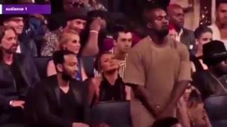 Sad Tyler Joseph Watching Kanye West Dancing