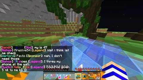 Gmueller554 Hacking on Desteria