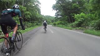 Niseko Yotei Fun Ride - 2