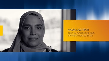 UM-Dearborn | CECS | Ph.D. in Computer and Information Science