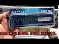 Unboxing Aarvex DDR3 8GB RAM Full Details & Review | @D.K@shriraj25