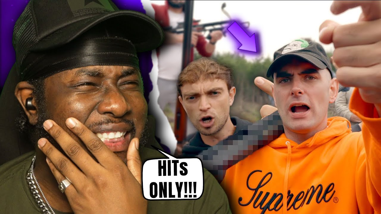 ОНИ НЕ ПРОМАХНУЛИСЬ!!🎯 Nine and Dex - Шетландский пони (без цензуры) | РЕАКЦИЯ