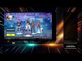 Playing Fortnite  Zero Build With Subs Join Up ! VBUCKS GIVEAWAY ENTER NOW !