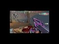 Almost Clutched!! #valorant #beataim #valorantclips #valorantradiantaim #valorantgaming #aim