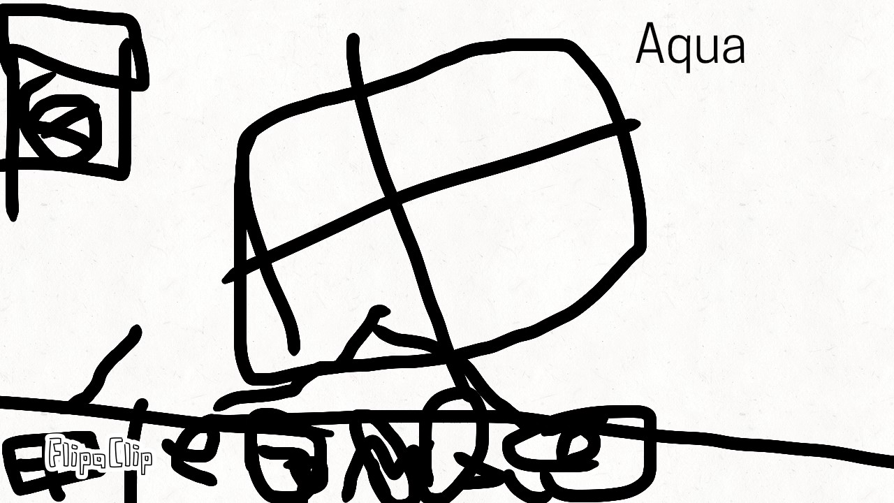 Windows Mockup Bootscreen 0 (Before making WMB 1/WNR 6)